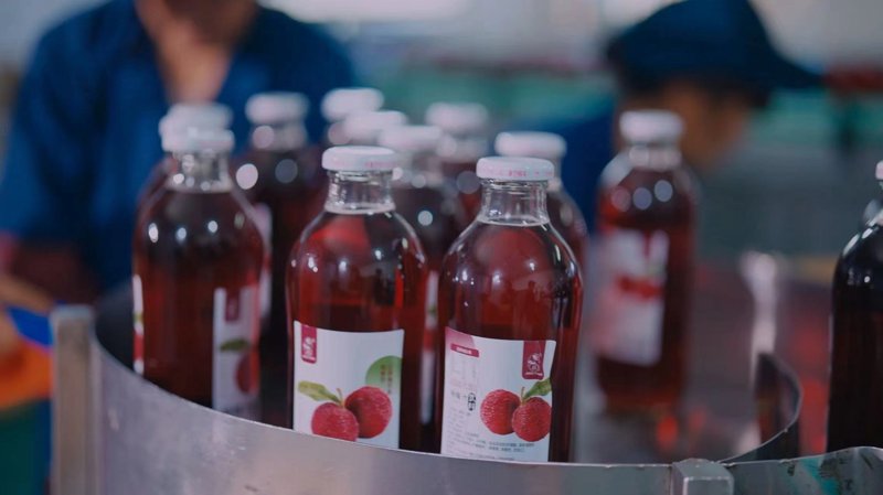 临海水果批发:选择优质新鲜水果的不二之选